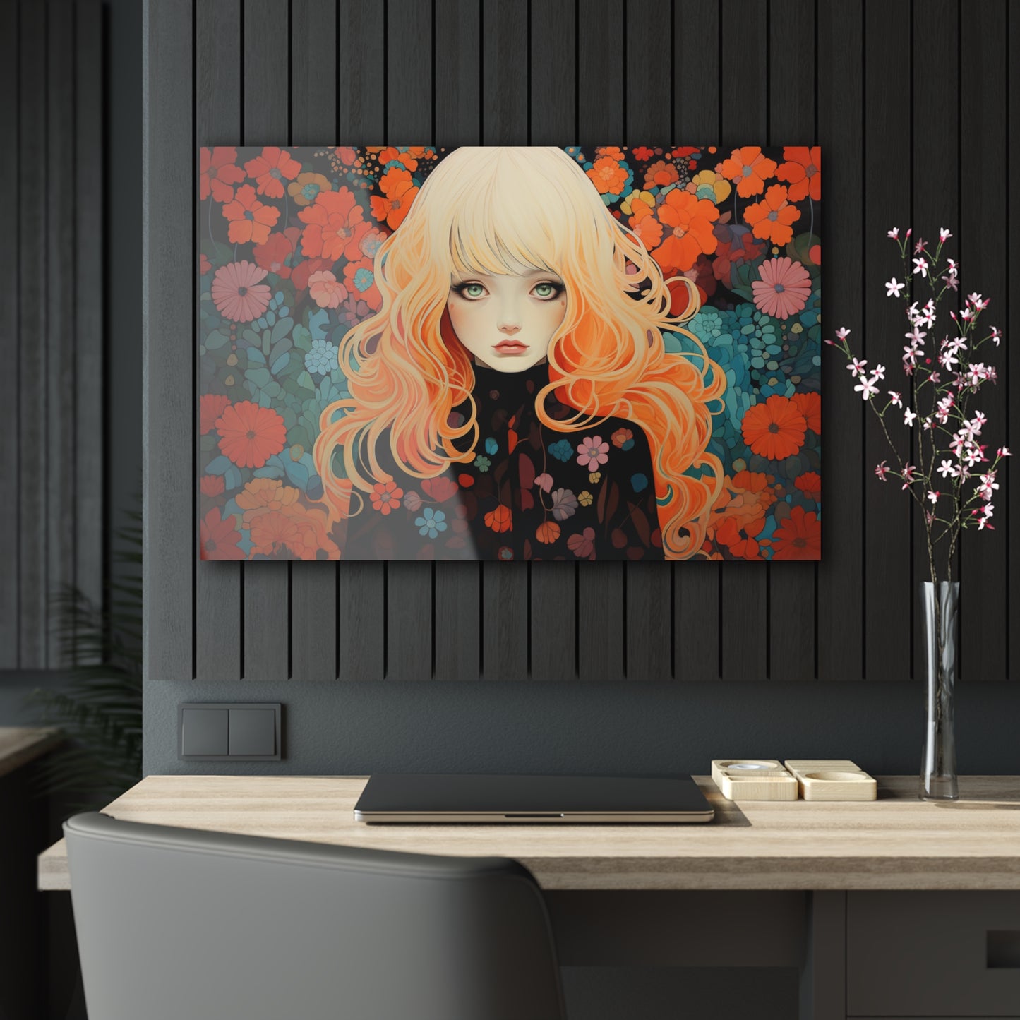 The midnight candy flavor