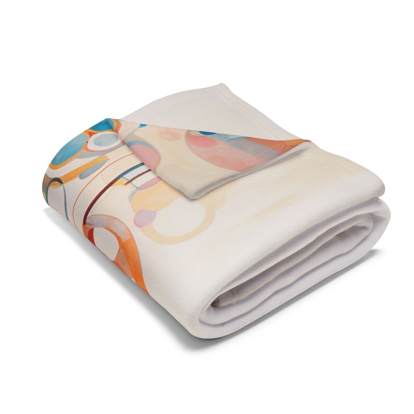 Arctic Fleece Blanket